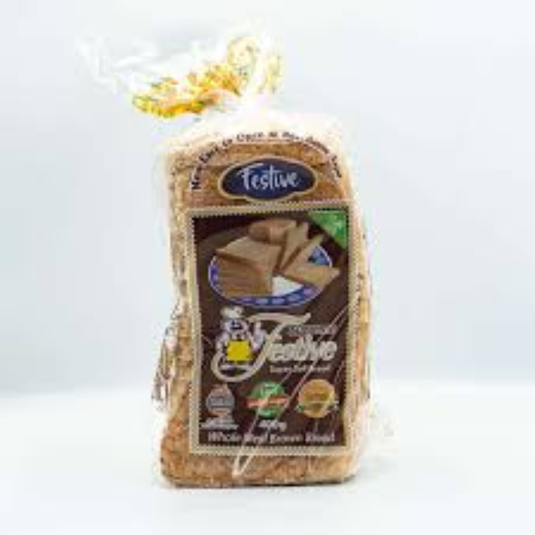 FESTIVITA BROWN 400G